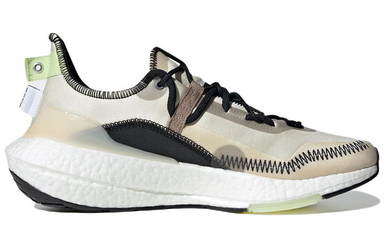 adidas x Parley Ultraboost 21 'Orbit Grey Chalky Brown' GX1245