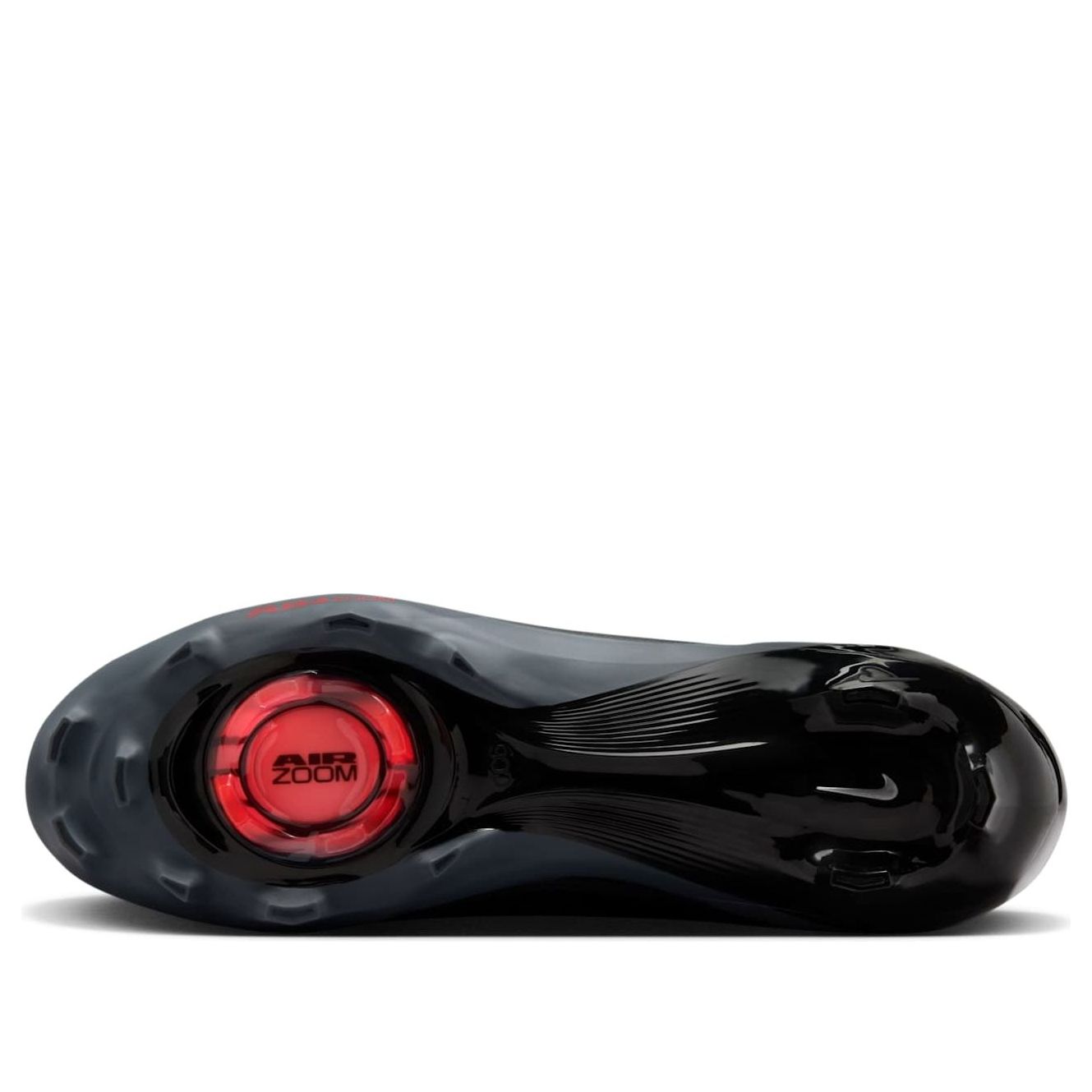Nike Zoom Air Vapor Pro 1 'Black Dark Grey Bright Crimson' FB3298-002