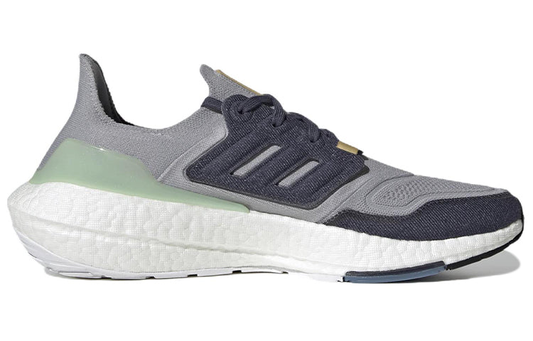 adidas Ultraboost 22 'Halo Silver' GX9158