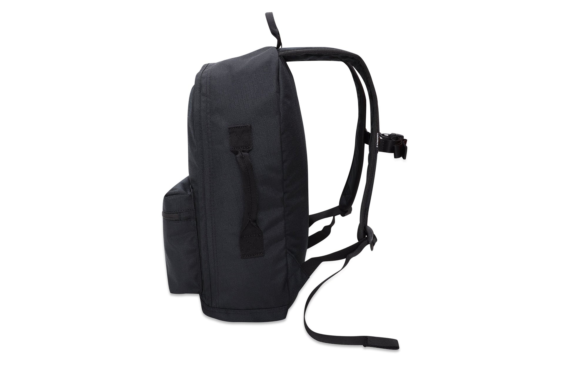 Converse Cons Go 2 Backpack 'Black' 10023806001