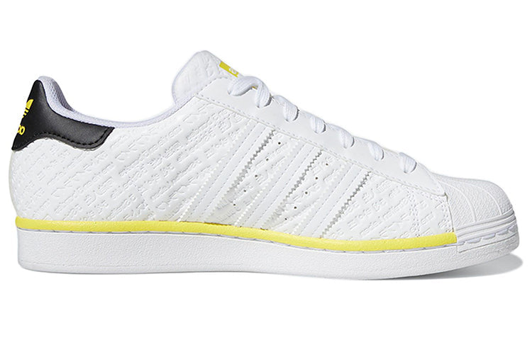 adidas Superstar '3 Stripe Life' FZ5733