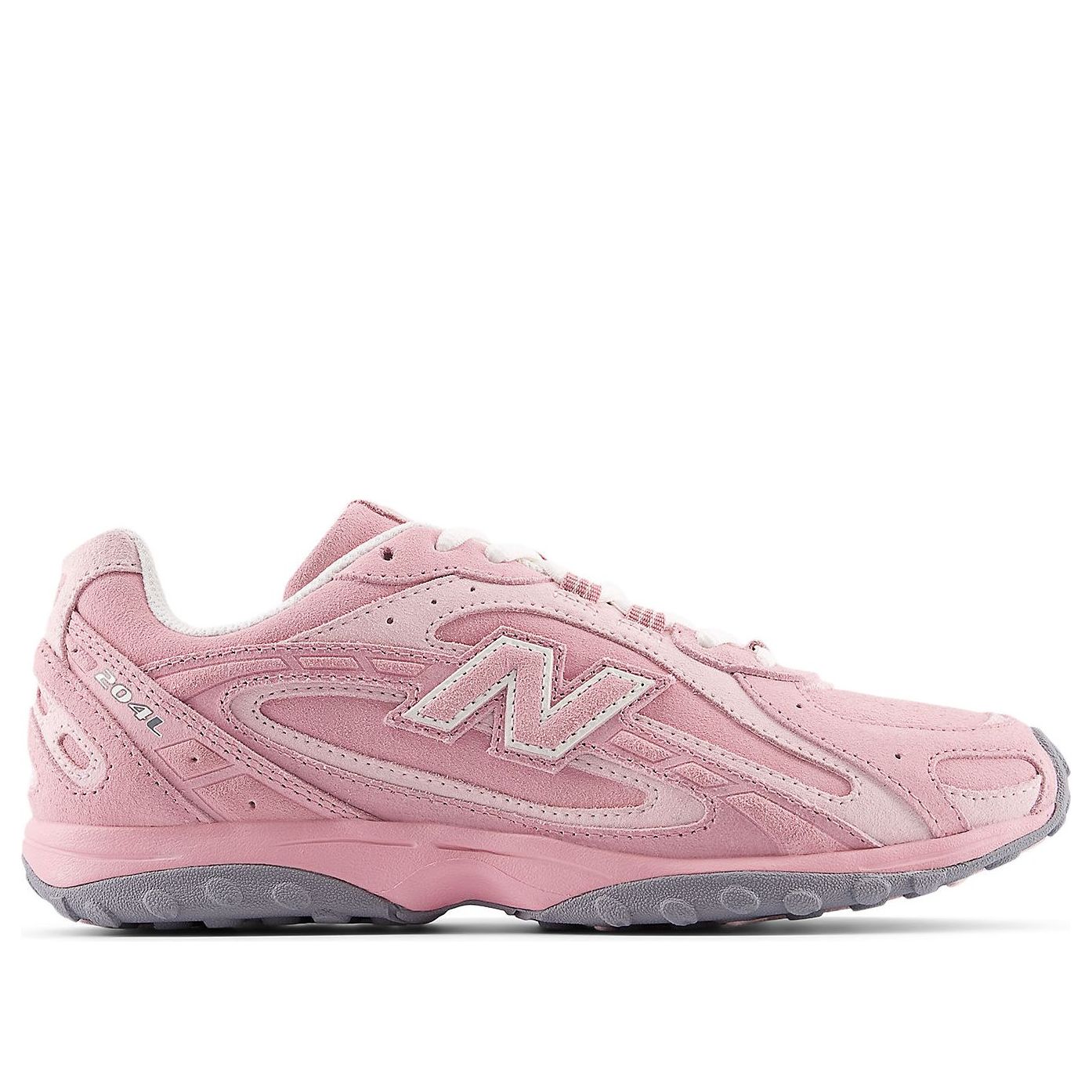 New Balance 204L 'Pink' U204LMMD