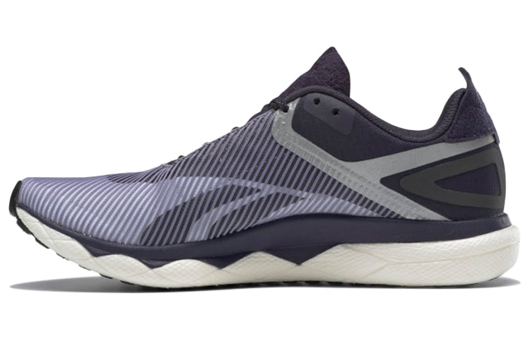 (WMNS) Reebok Floatride Professional 'Black Blue' EG1931
