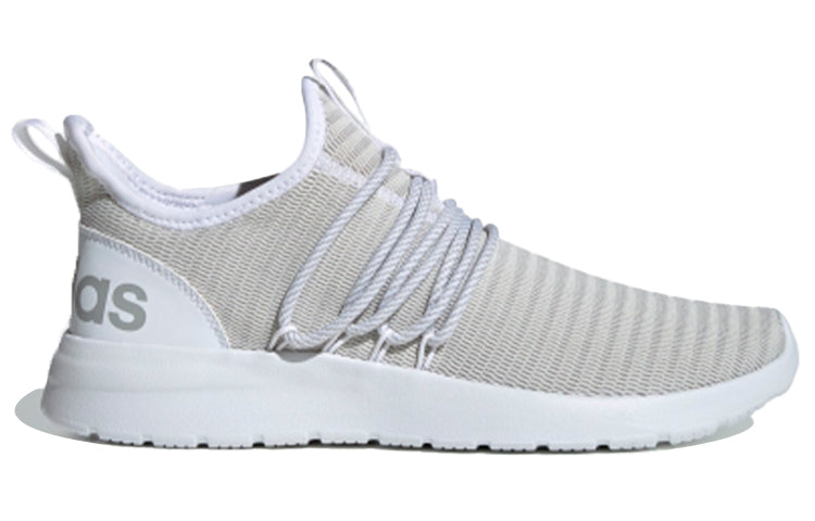 adidas neo Lite Racer Adapt 'Grey White' F36660