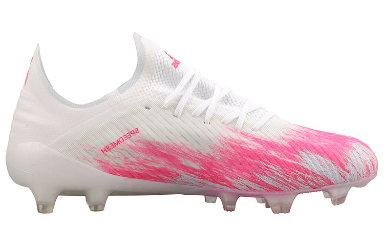 adidas X 19.1 FG 'White Shock Pink' EG7125