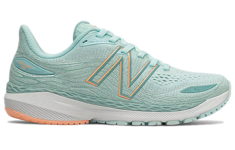 (WMNS) New Balance Fresh Foam X 860 V12 'Pale Blue Chill' W860B12