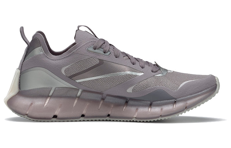 (WMNS) Reebok Zig Kinetica Horizon 'Monochromatic - Glass Pink' FW6280