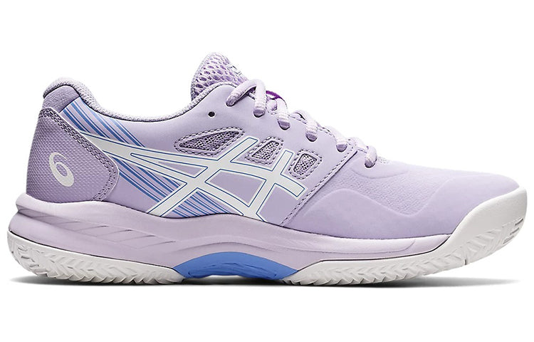 (WMNS) ASICS Gel-Game 8 Clay 'Violet' 1042A151-500