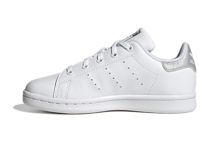 adidas Stan Smith 'Glitter Heel Patch' FW1130