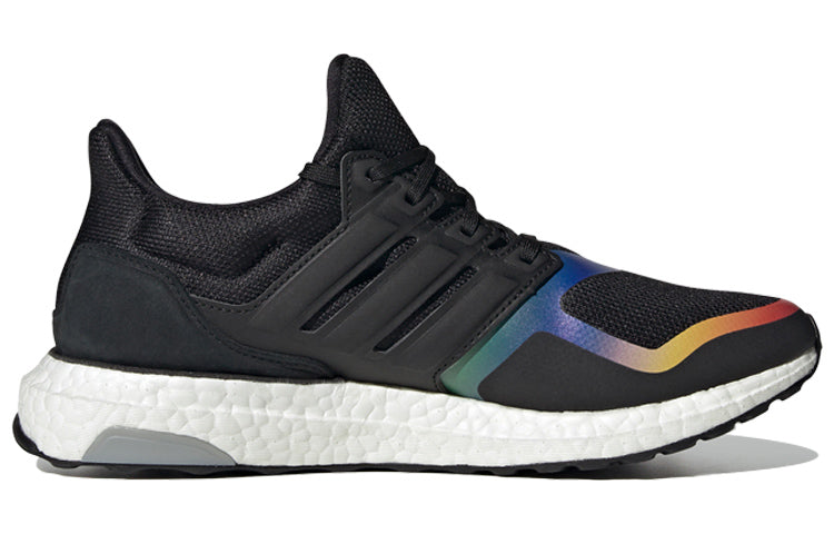 (WMNS) adidas Ultraboost DNA 'Rainbow Iridescent' FV7015