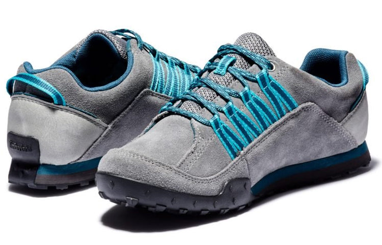 (WMNS) Timberland Hiker 'Gray Blue Black' A2F1HD52