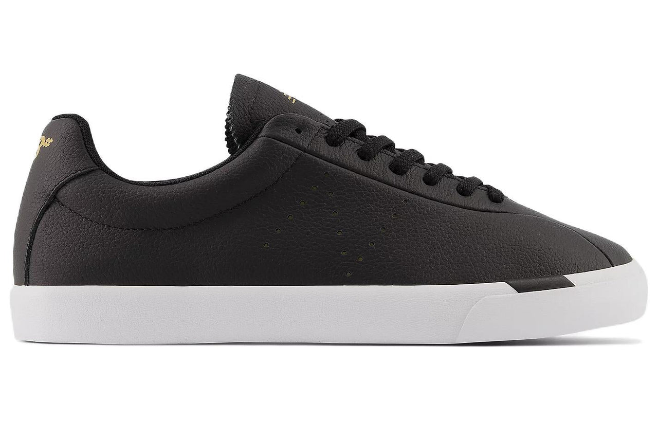 New Balance Numeric 22 'Black White' NM22BBS