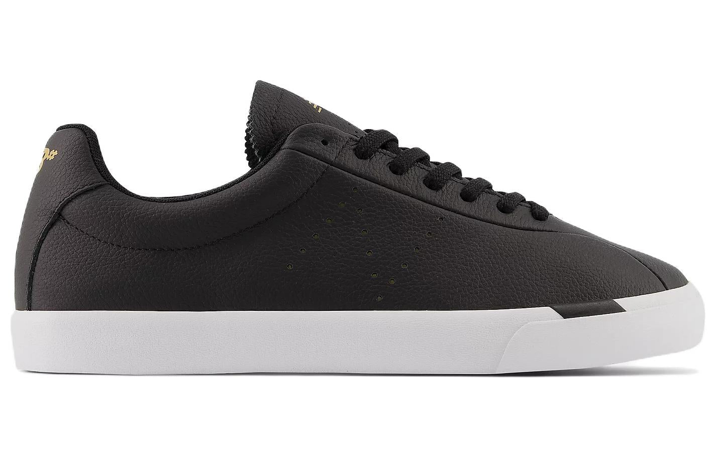 New Balance Numeric 22 'Black White' NM22BBS