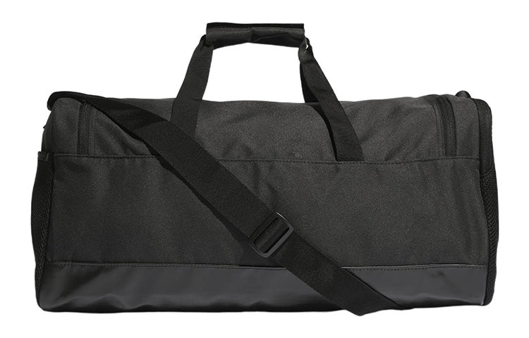 adidas Tr Duffle S 32.5L 'Black White' HT4749
