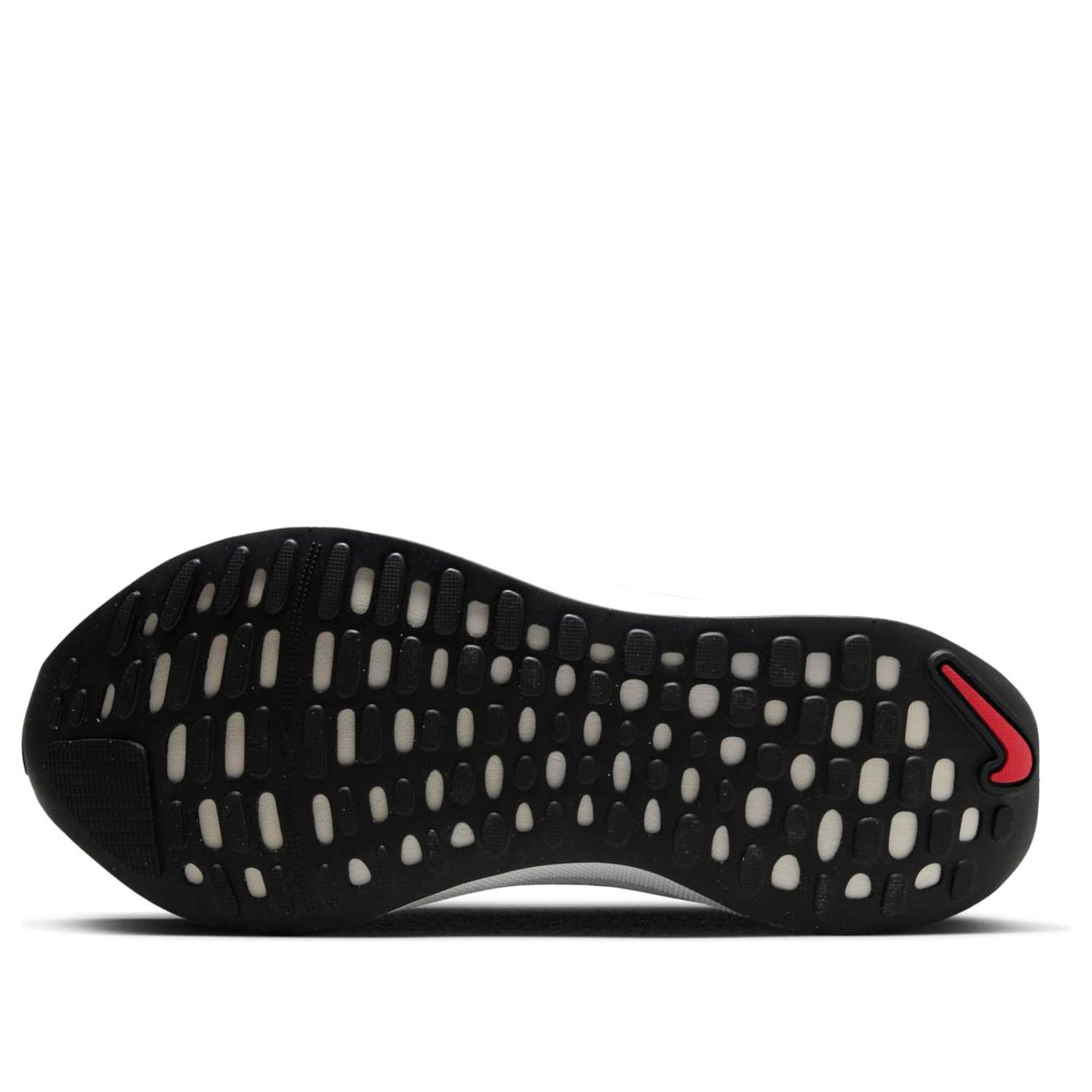 Nike ReactX Infinity 4 'White Black Light Crimson' DR2665-100