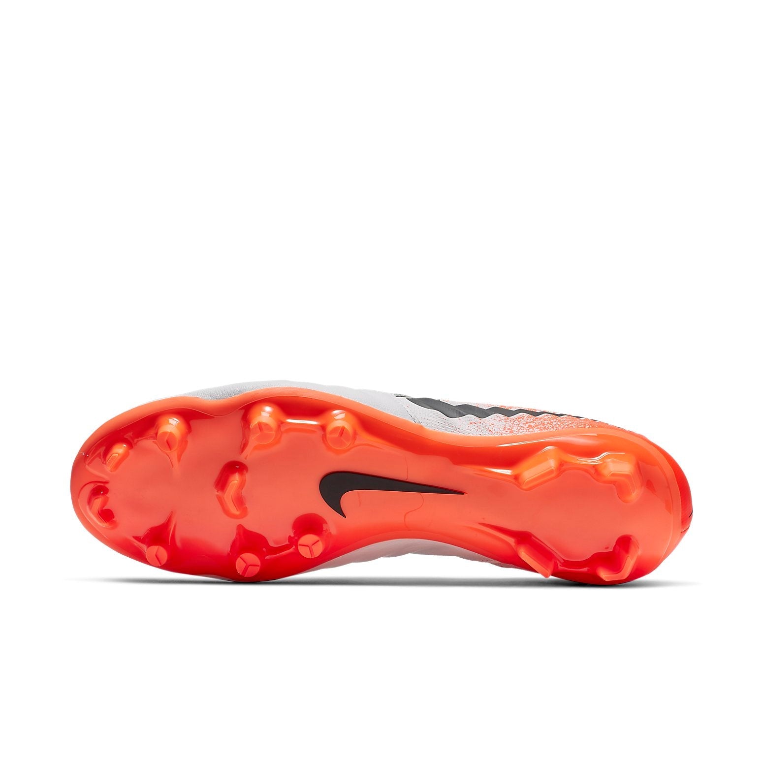 Nike Tiempo Legend 7 Academy FG 'White Crimson' AH7242-118