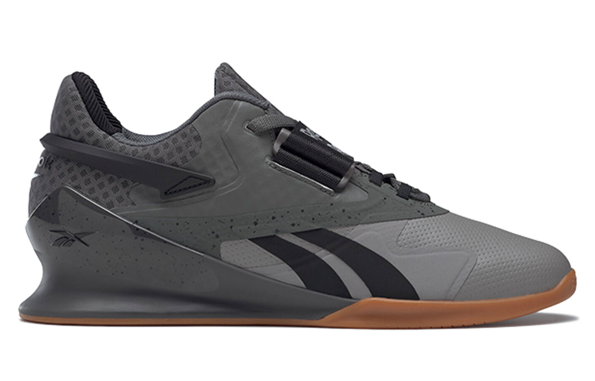 Reebok Legacy Lifter 2 'Spacer Grey' FY3537