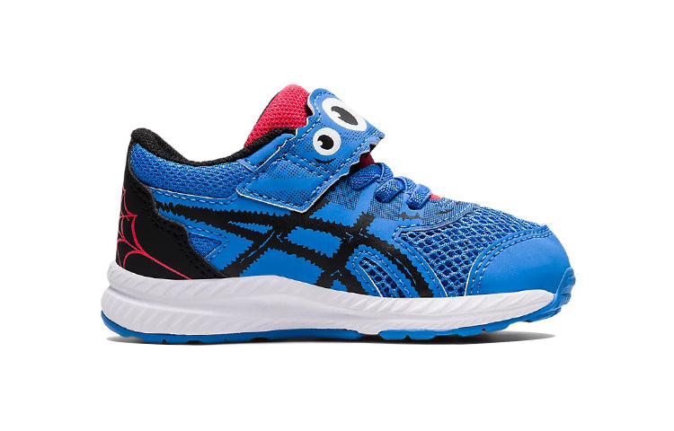 (TD) ASICS Contend 8 'Spider' 1014A269-400