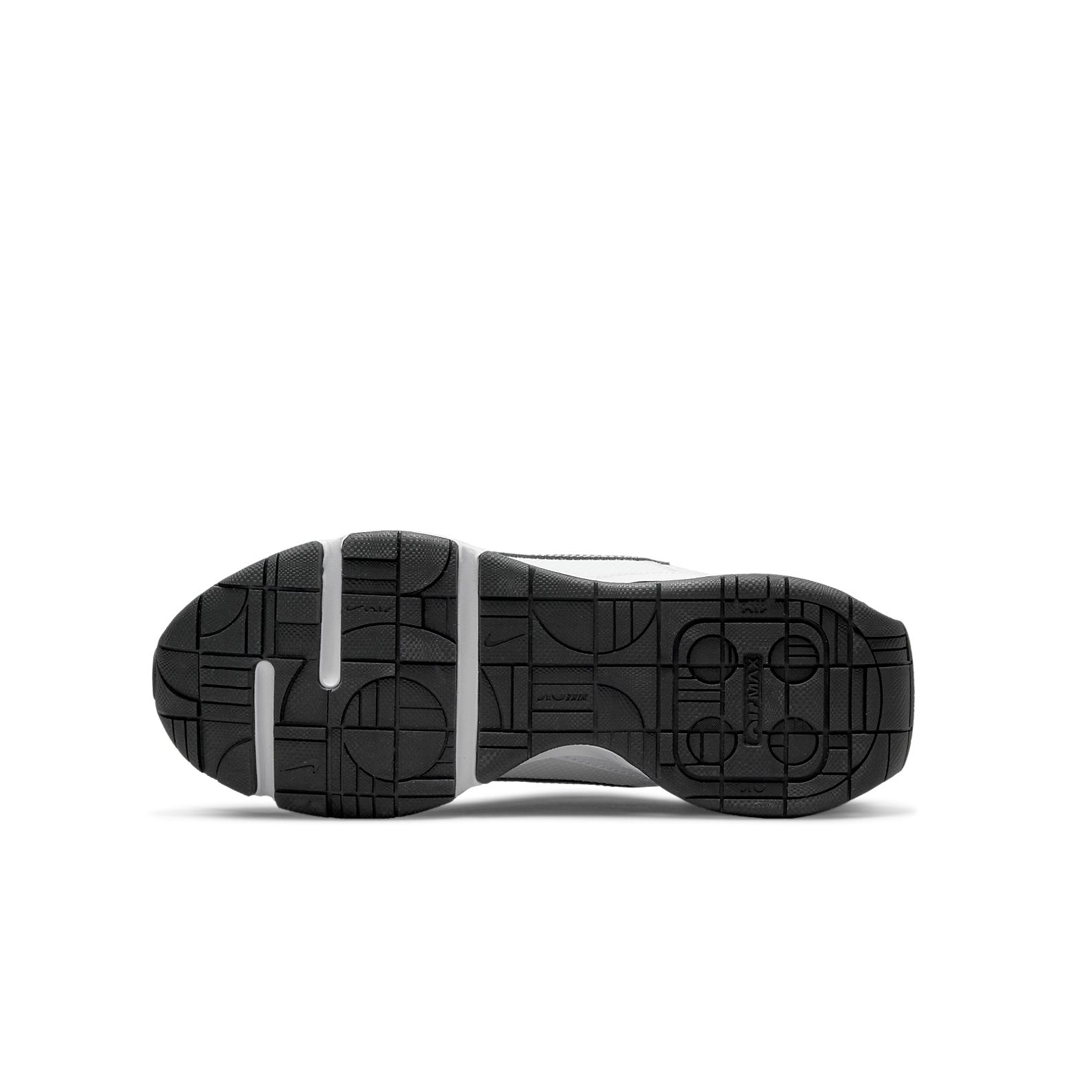 (GS) Nike Air Max Interlock Lite 'White Photon Dust' DH9393-101