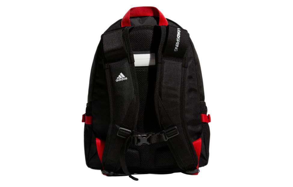 (GS) adidas Originals Backpack Mini 'Black' IB0343