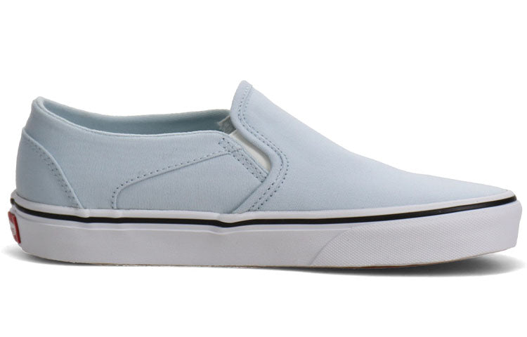Vans Shoes Skate shoes 'Blue White' VN0A45JM53H