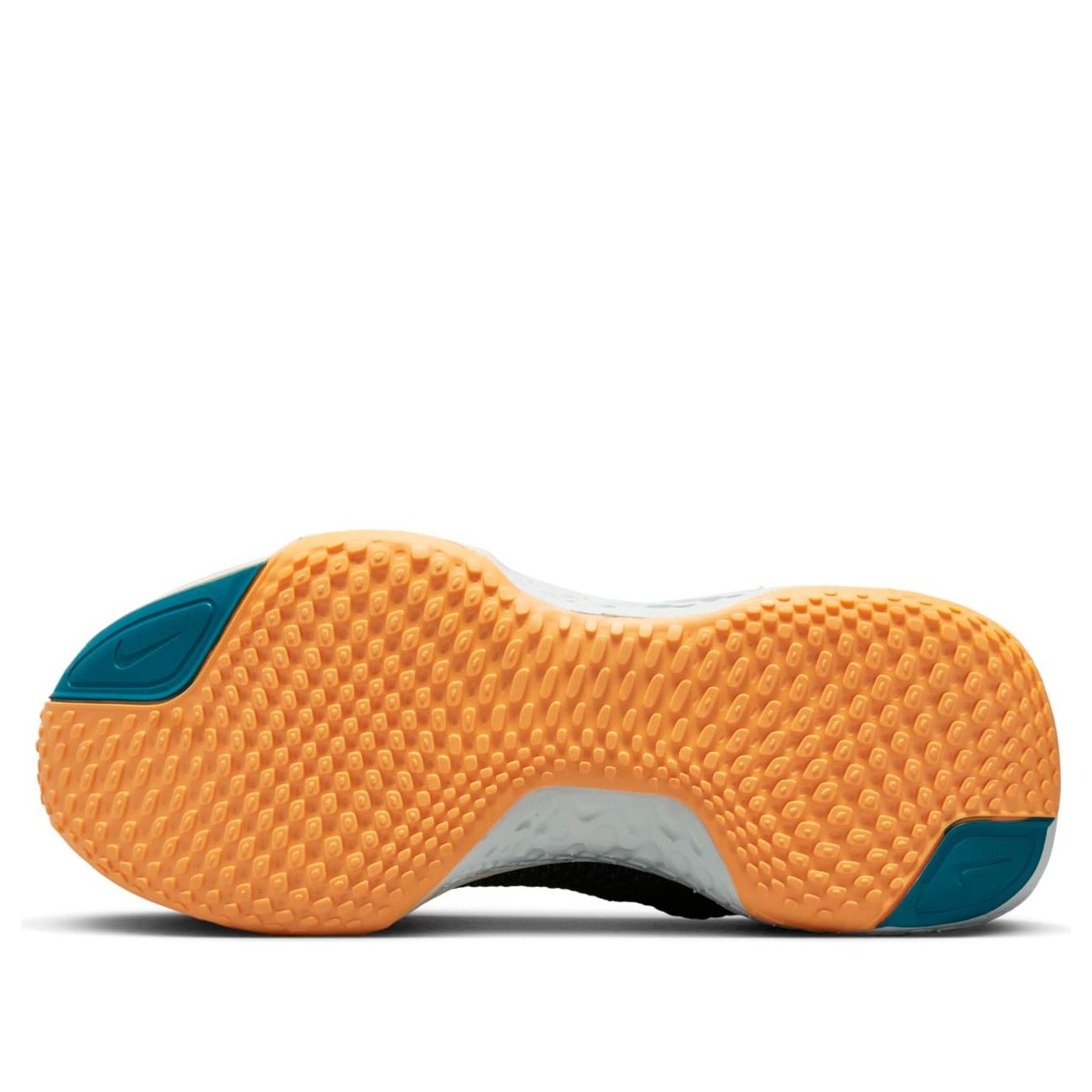 Nike ZoomX Invincible Run Flyknit 2 'Obsidian Orange' DH5425-400