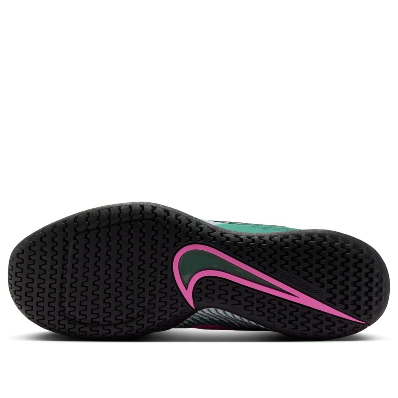 (WMNS) Nike Air Zoom Vapor 11 Tennis Shoe 'Multi' DR6965-109