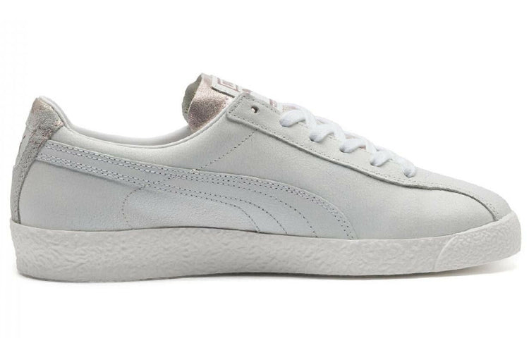 (WMNS) PUMA Te-Ku Artica Sneakers White 366751-01