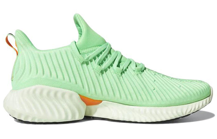 adidas Alphabounce Instinct 'Shock Lime' CG5515