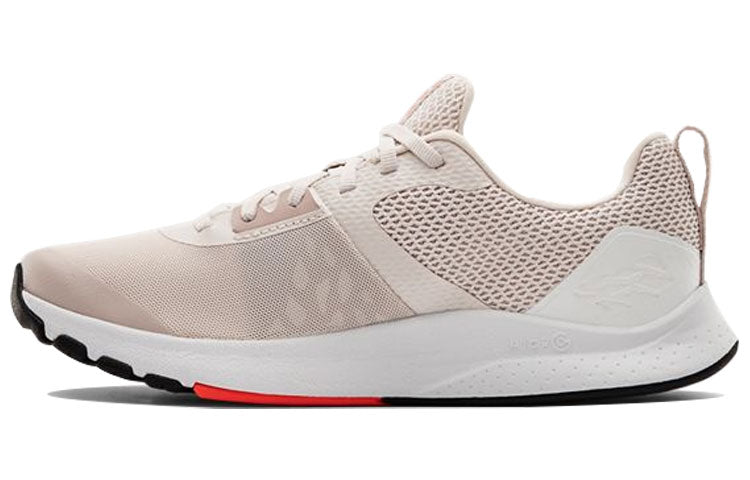 (WMNS) Under Armour Tribase Edge Trainer Running Shoes Pink 3022618-602