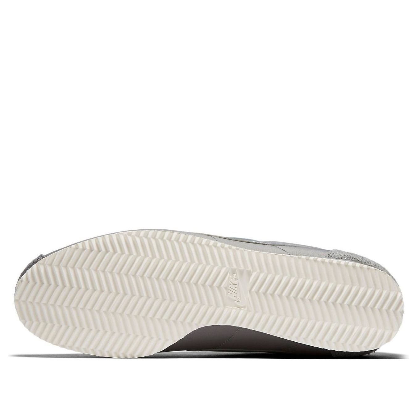 Nike Classic Cortez Nylon Premium 'Medium Grey' 876873-001