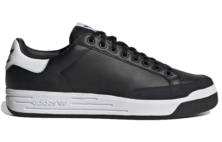 adidas originals Rod Laver 'Black' FY4592