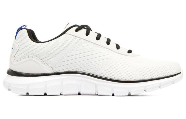 Skechers Track 'White Black' 232399-WBK