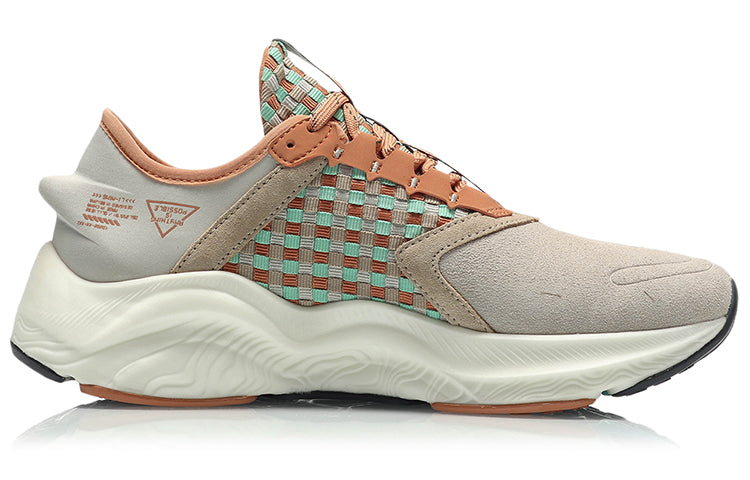 (WMNS) Li-Ning XuanCe ARHQ322-5