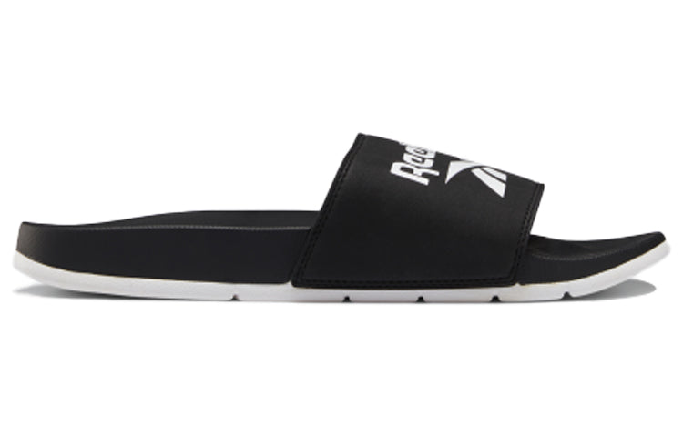 Reebok Comfort 2.0 Slides 'Black' FU7205