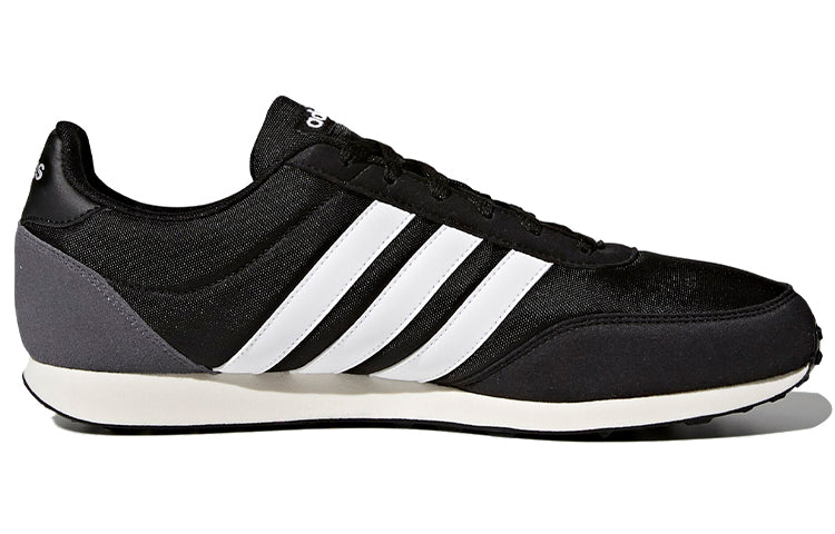 adidas V Racer 2.0 'Core Black' BC0106