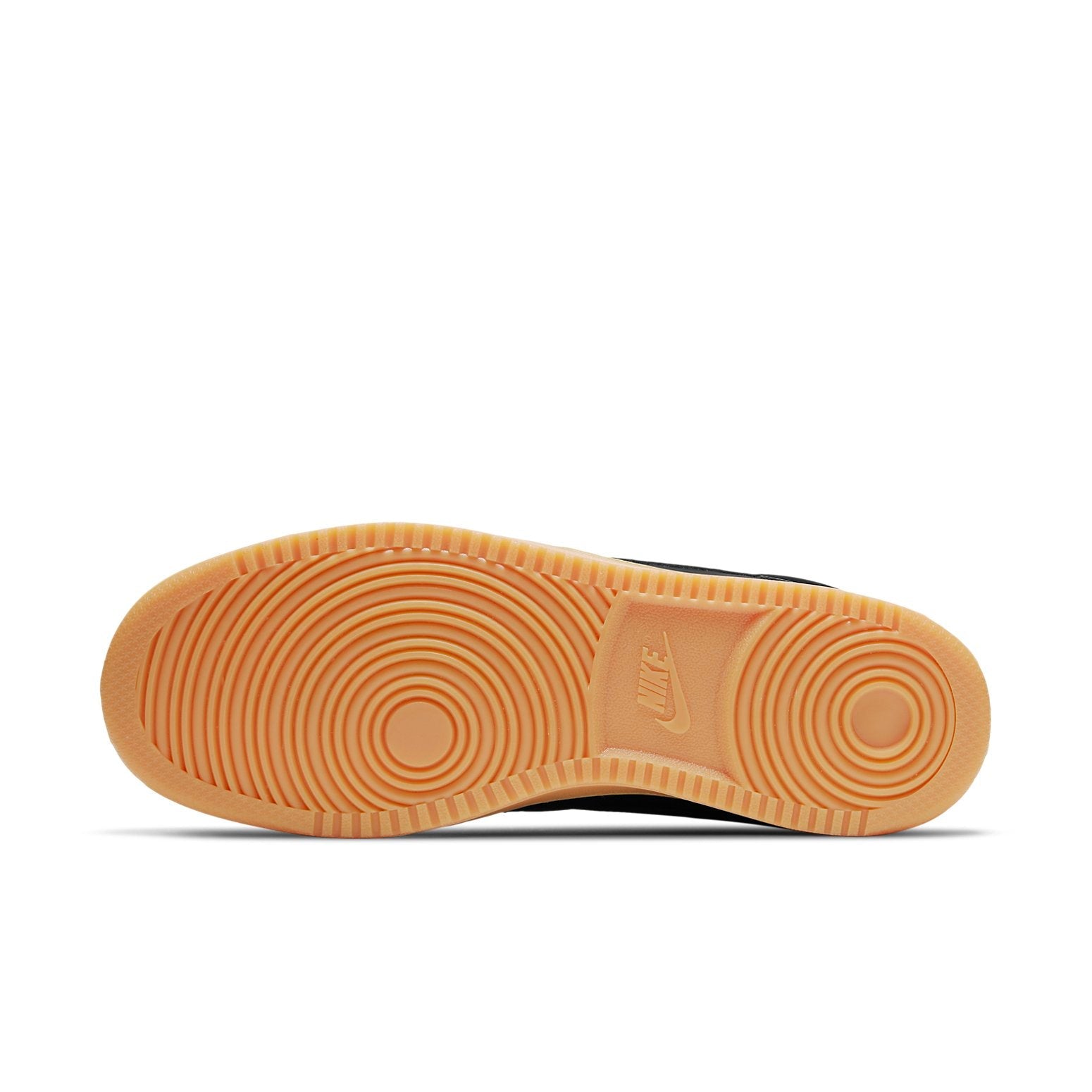 Nike Court Vision Mid 'Black Gum' CD5466-006
