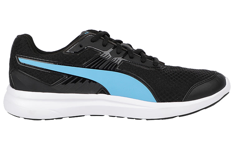 PUMA Escaper Pro Low Running Shoes Blue/White/Black 364259-16