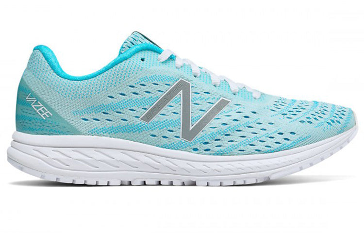 (WMNS) New Balance Vazee Breathe v2 'Light Blue' WBREAHB2