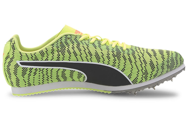 PUMA Evospeed Star 6 Yellow/Black 190439-08