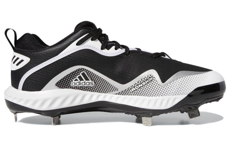 adidas Icon 6 Bounce 'Black White' EG7603