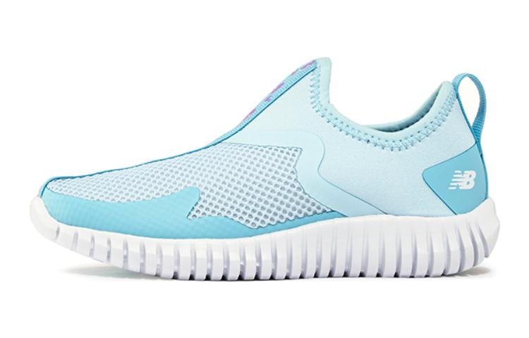 (GS) New Balance Aqua Drift 'Summer Aqua' YTAQDMM1