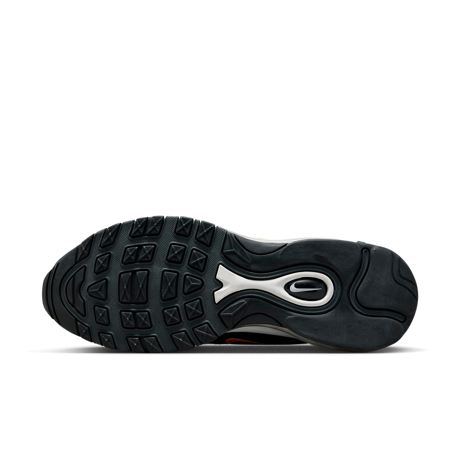 Nike Air Max 97 'Black Yellow' DX0754-002