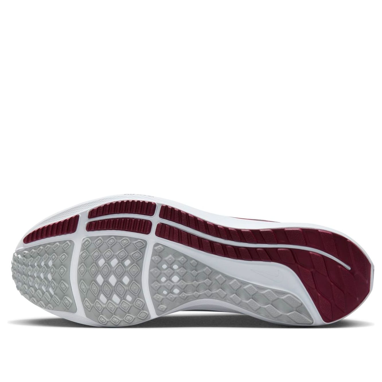 Nike Air Zoom Pegasus 40 'Alabama A&M' DZ5992-100