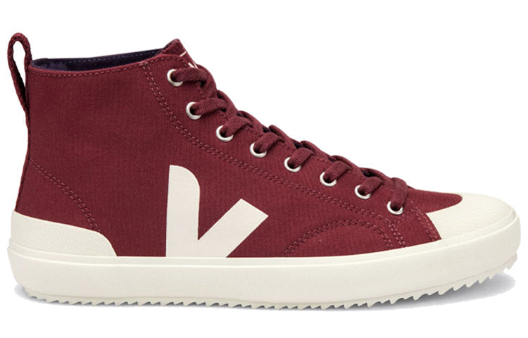 Veja HT Canvas 'Amarante Pierre' NT0102371