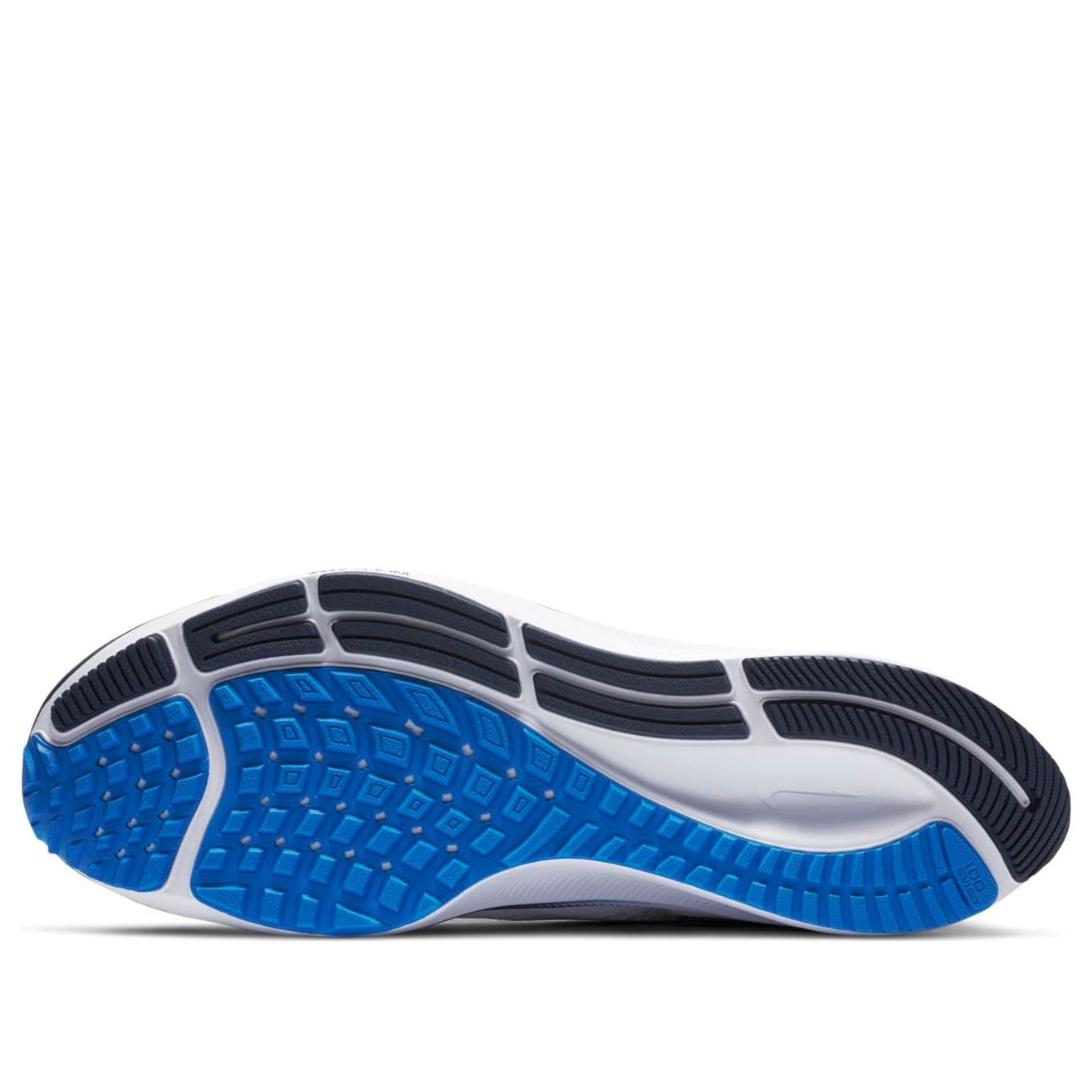 Nike Air Zoom Pegasus 37 Los Angeles Chargers 'White Blue' CZ5441-100