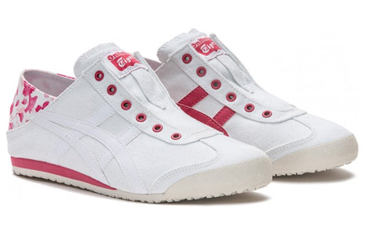 Onitsuka Tiger Mexico 66 Paraty 'Pink' 1183B431-100