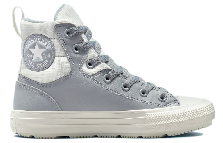 Converse Chuck Taylor All Star Berkshire Boot High 'Ash Stone' 172054C