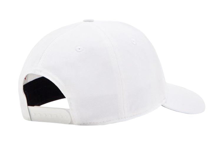 Air Jordan Jumpman Legacy91 Cap 'white' CK1248-100