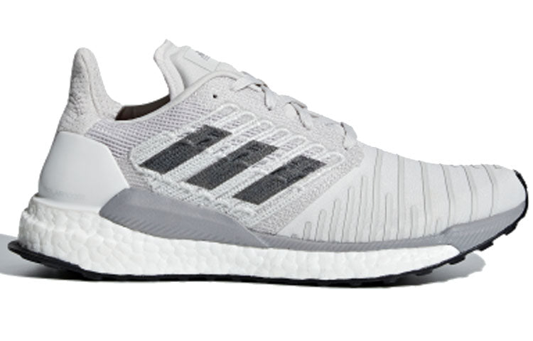 (WMNS) adidas Solar Boost 'Grey' BB6604